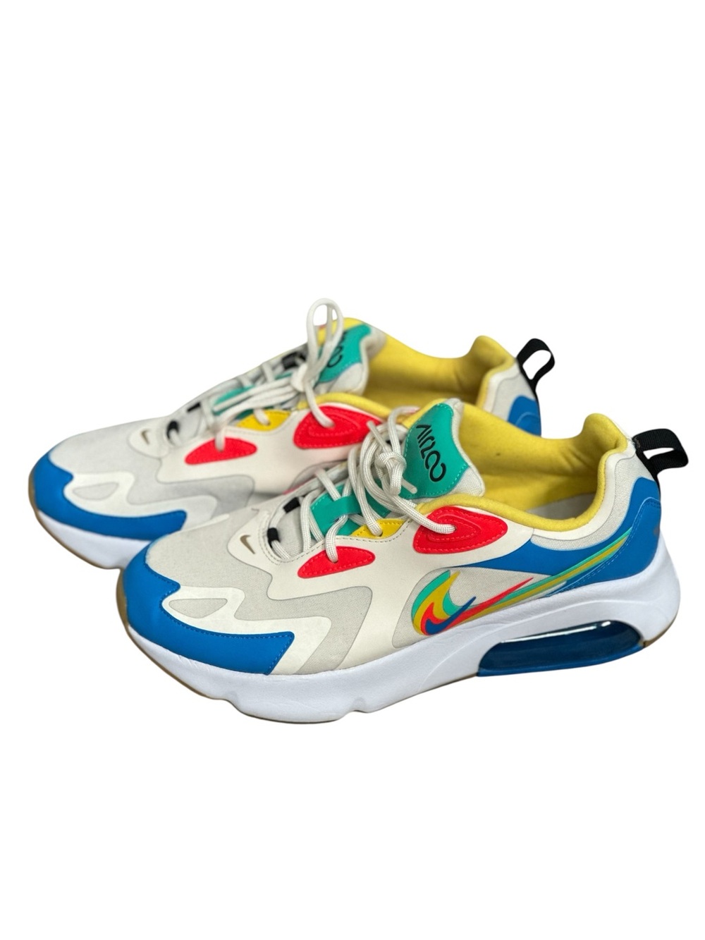 Nike Air Max 200 Legend of Her Sneakers